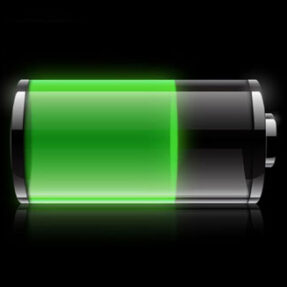 Battery charging