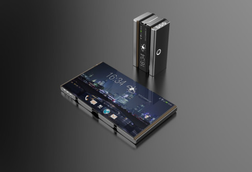 Drasphone concept phone flexible display 2 490x335