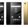 Xperia Z5premium Colour Range