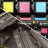 تونر و جوهر پرینتر چه تفاوتی با هم دارند؟! ink versus toner 1