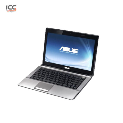 لپ تاپ ایسوس کا 43 ای ASUS K43E
