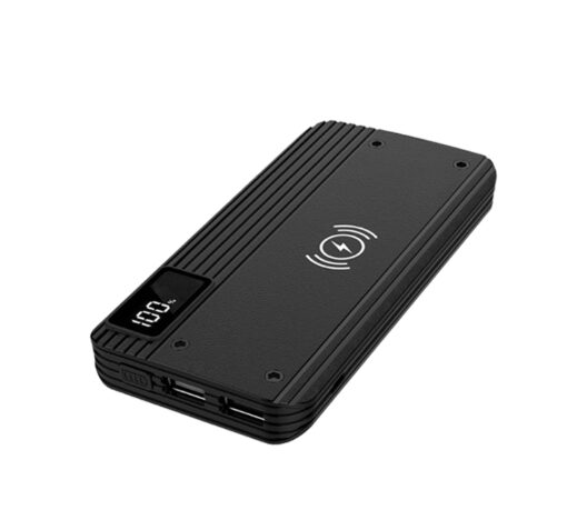 پاور بانک تسکو TP856WL Type C - Image 2