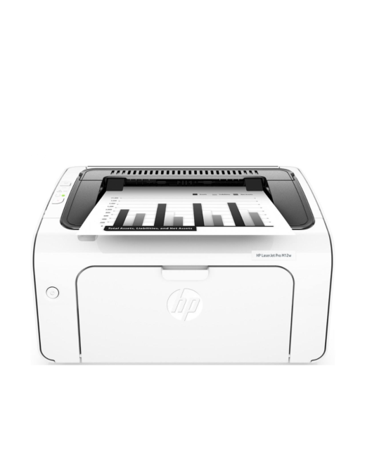 پرینتر اچ پی Printer HP LaserJet Pro M12w