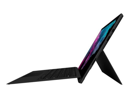 تبلت مایکروسافت مدل Surface Pro 6 - B - Image 2