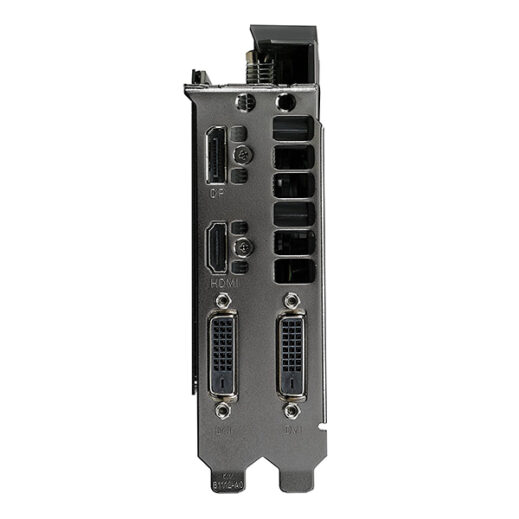 کارت گرافیک ایسوس مدل ROG STRIX-GTX1050TI-4G-GAMING - Image 3
