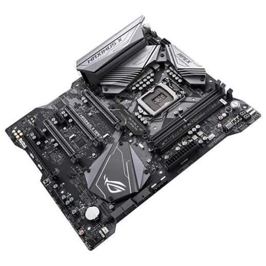 مادربرد ایسوس MB ASUS ROG-MAXIMUS-X-APEX - Image 3