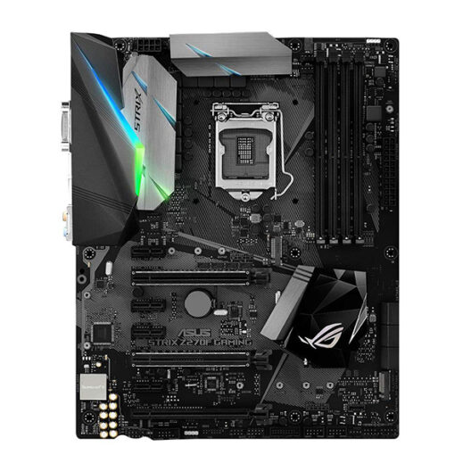 مادربرد ایسوس MB ASUS ROG STRIX Z270F GAMING