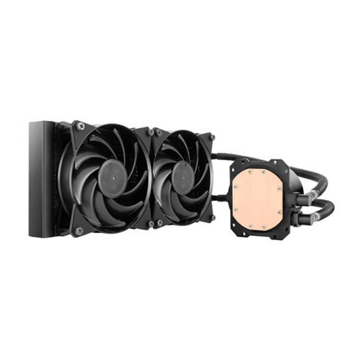 خنک کننده پردازنده کولر مستر MasterLiquid Lite 240 - Image 2