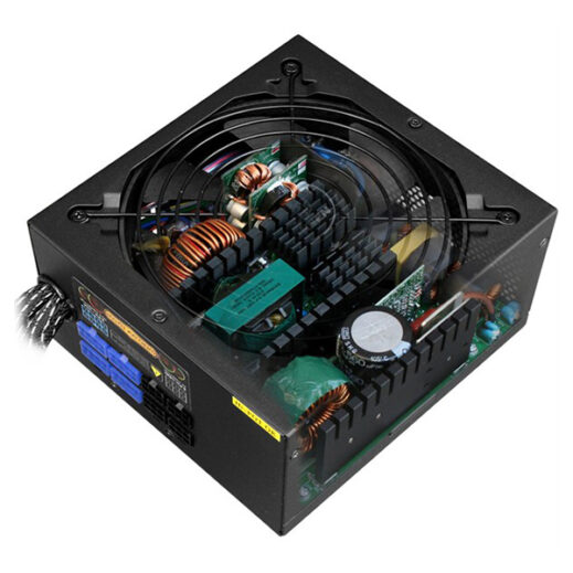 پاور کامپیوتر گرین GP750B-OC - Image 3