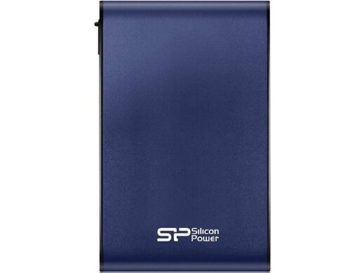 هارد اکسترنال سیلیکون پاور مدل Armor A80 ظرفیت 1 ترابایت