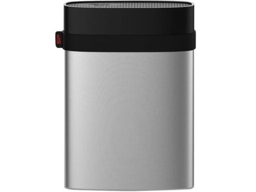 هارد اکسترنال سیلیکون پاور مدل Armor A85 ظرفیت 1 ترابایت