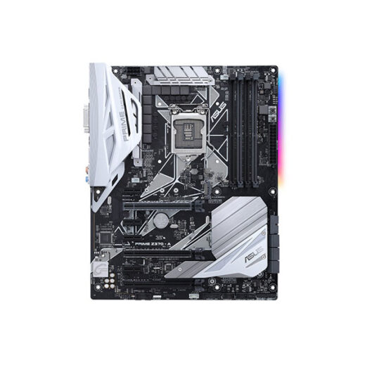مادربرد ایسوس MB ASUS PRIME Z370 A
