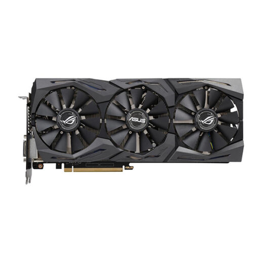 کارت گرافیک ایسوس VGA ASUS ROG STRIX-GTX1060-6G-GAMING