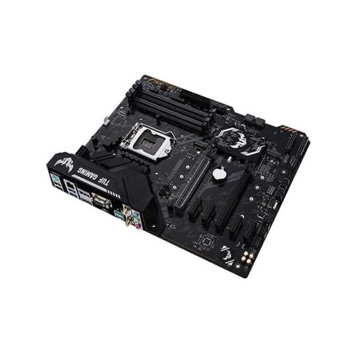 مادربرد ایسوس MB ASUS TUF B360-Pro Gaming WiFi - Image 3