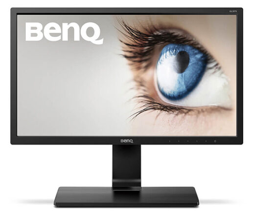 مانیتور بنکیو مدل GL2070 سایز 20 اینچ BenQ GL2070 Monitor 20 Inch