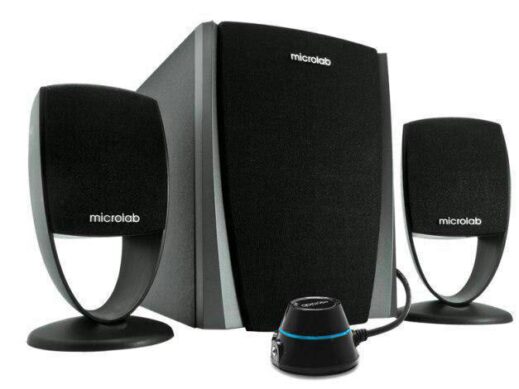 microlab m-580 Speaker اسپیکر میکرولب مدل M-580