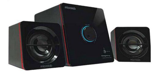 microlab odyssey AP اسپیکر میکرولب اودیسه اپلیکیشن