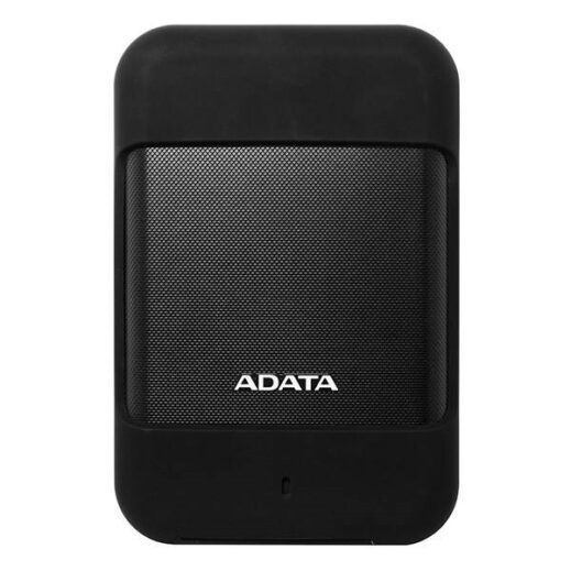 هاردديسک اکسترنال ADATA مدل HD700 ظرفيت 1 ترابايت - Image 2