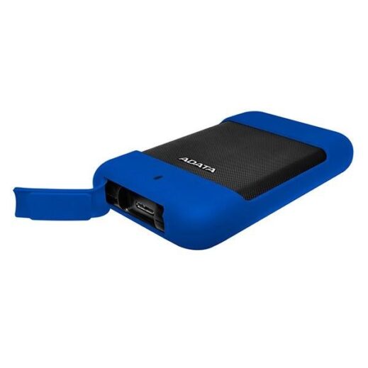 هاردديسک اکسترنال ADATA مدل HD700 ظرفيت 1 ترابايت - Image 3