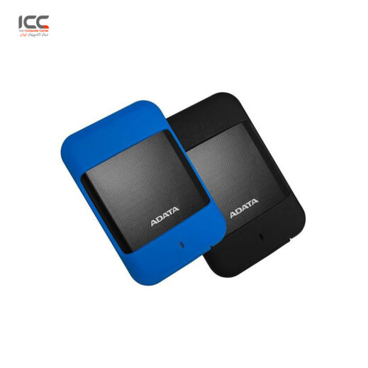 هاردديسک اکسترنال ADATA مدل HD700 ظرفيت 1 ترابايت