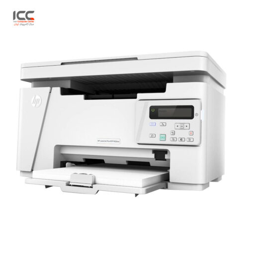 پرینتر چندکاره لیزری اچ پی مدل LaserJet Pro MFP M26nw