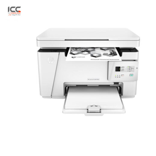 پرینتر چندکاره لیزری اچ پی مدل LaserJet Pro MFP M26a