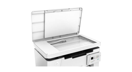 پرینتر چندکاره لیزری اچ پی مدل LaserJet Pro MFP M26a - Image 2