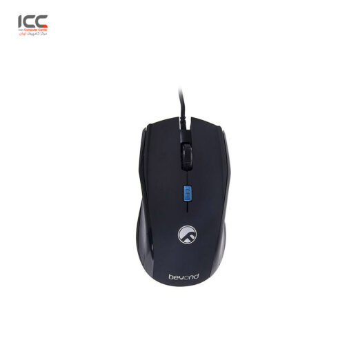 ماوس اپتیکال بیاند مدل FOM-3585