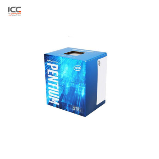 سی پی یو اینتل Pentium G4400 سری Skylake