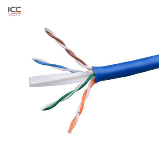 کابل شبکه لگراند CAT6 UTP 305m 032755