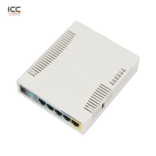 اکسس پوینت میکروتیک RB951Ui-2HnD