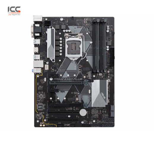 مادربرد ایسوس مدل PRIME B360-PLUS