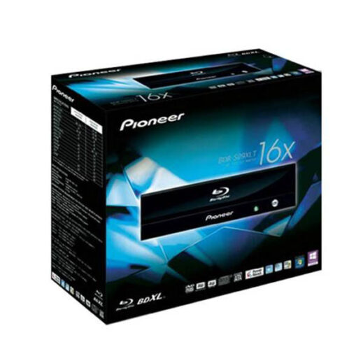 درایو Blu-ray اینترنال پایونیر مدل BDR-S09XLT - Image 2