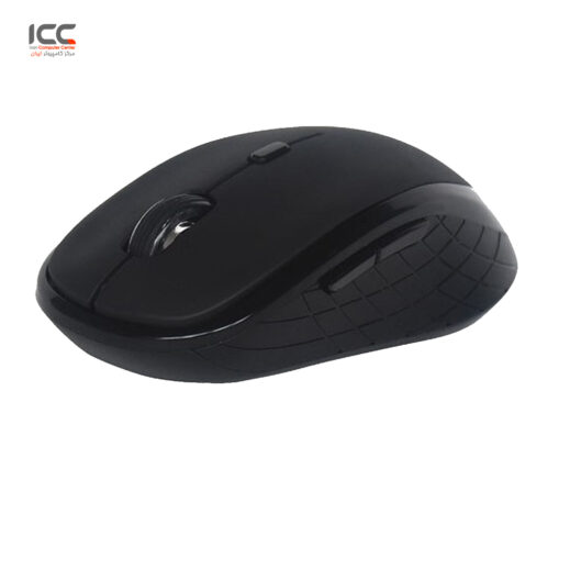 ماوس بی سیم بیاند مدل FOM-1355 RF
