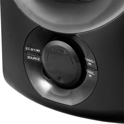 اسپیکر کامپیوتر گرین مدل GS330-R - Image 5