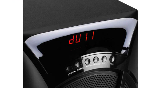 اسپیکر رومیزی گرین مدل GS6115BT - Image 3