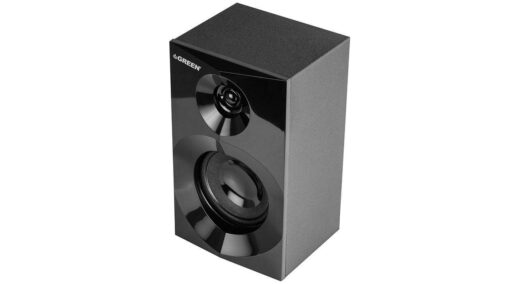 اسپیکر رومیزی گرین مدل GS6115BT - Image 5