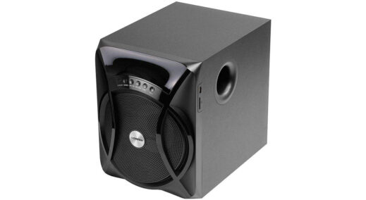 اسپیکر رومیزی گرین مدل GS6115BT - Image 6