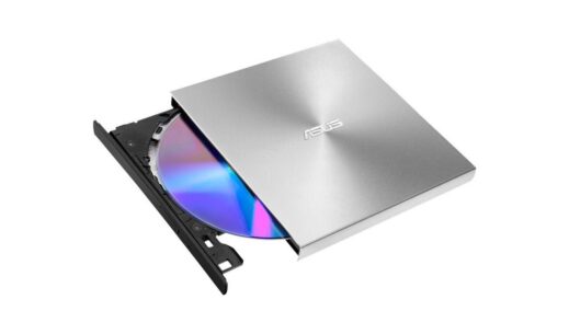درایو DVD اکسترنال ایسوس ZenDrive U7M - Image 3