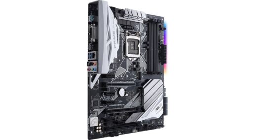 مادربرد ایسوس مدل Prime Z370-A - Image 3