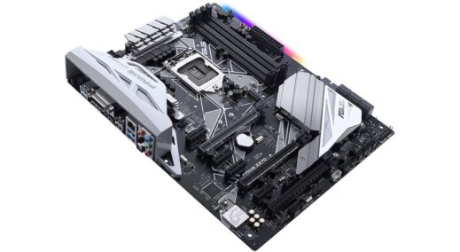 مادربرد ایسوس مدل Prime Z370-A - Image 2