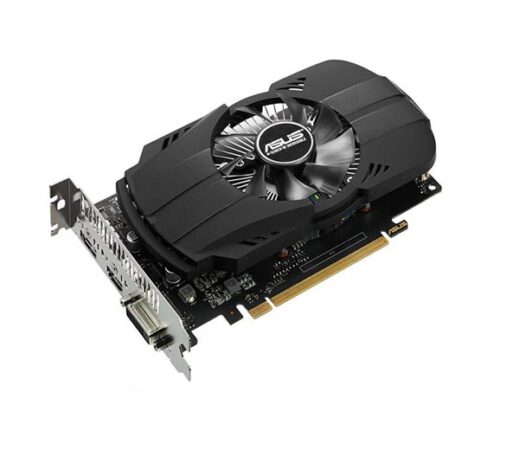 کارت گرافیک ایسوس PH-GTX1050TI-4G - Image 3