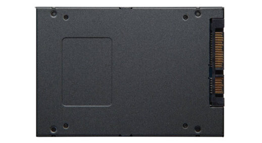 اس اس دی اینترنال کینگستون مدل A400 ظرفیت 240 گیگابایت - Image 3