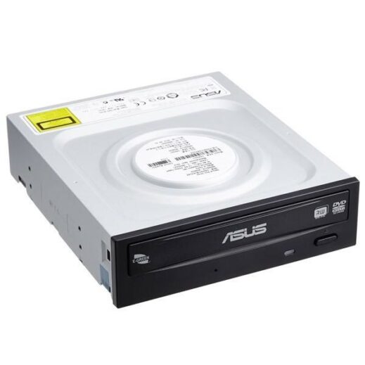 درایو DVD اینترنال ایسوس مدل DRW-24D5MT - Image 2