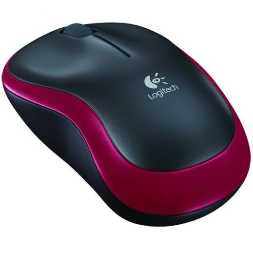 ماوس بی‌ سیم لاجیتک مدل M185 - Image 2
