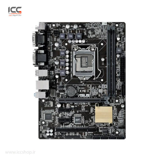 مادربرد ایسوس مدل H110M-C
