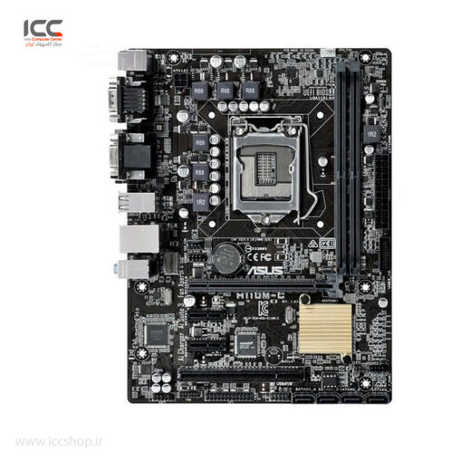 مادربرد ایسوس مدل H110M-C
