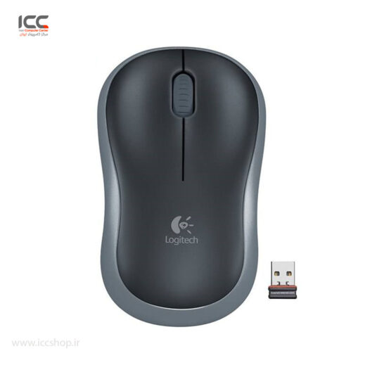 ماوس بی‌ سیم لاجیتک مدل M185