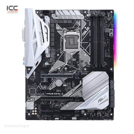 مادربرد ایسوس مدل Prime Z370-A