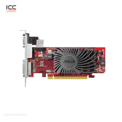 کارت گرافیک ایسوس مدل R5230-SL-2GD3-L